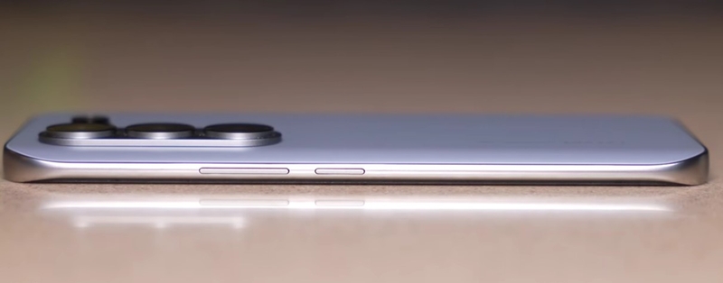 Trên tay TECNO Camon 50 Ultra - hình 3