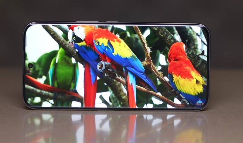 Trên tay TECNO Camon 50 Ultra - hình 6