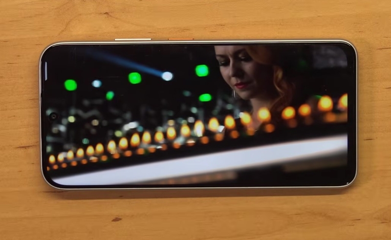 Trên tay TECNO Pova 8- hình 19