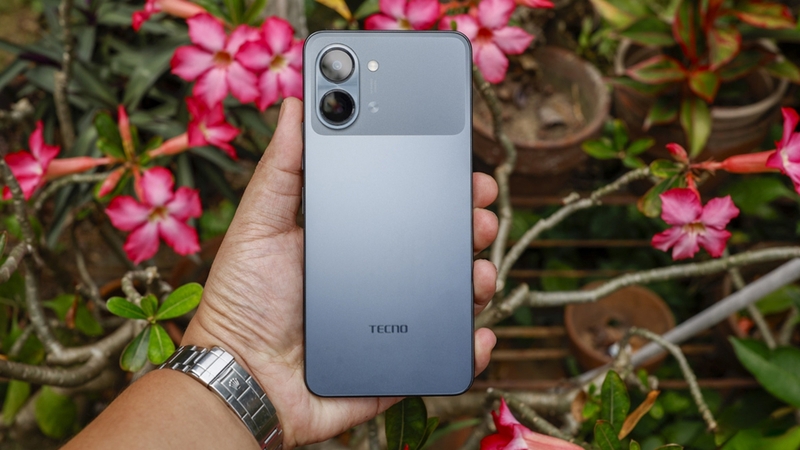 Có nên mua TECNO SPARK Go 3 không?