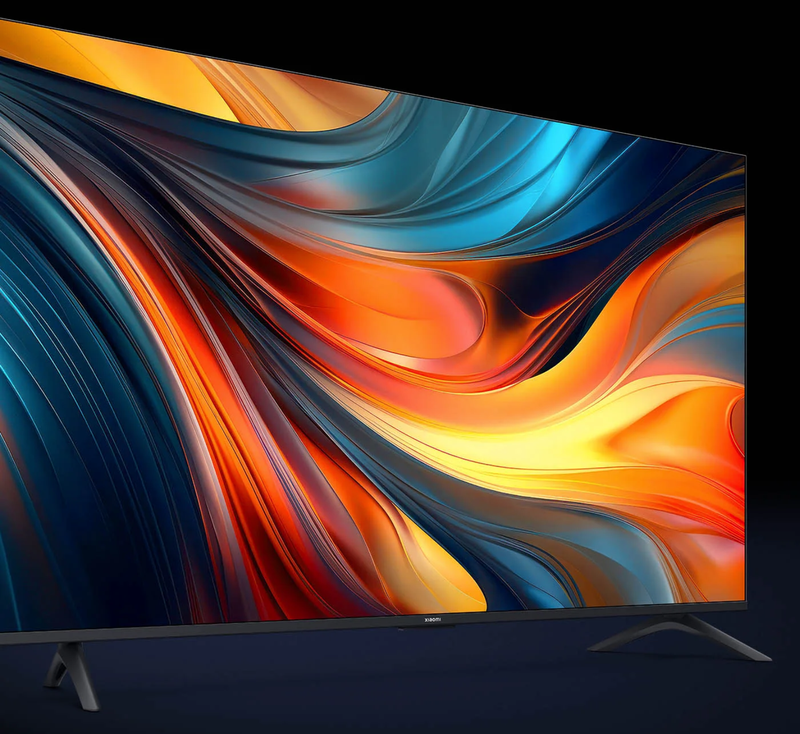 Trên tay Tivi Xiaomi A 55 Inch - Hình 8