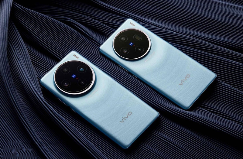 Trên tay vivo X100 Pro - 03