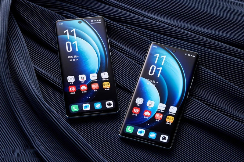 Trên tay vivo X100 Pro - 04