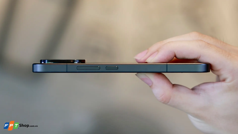Trên tay Xiaomi 17T Pro - hình 3