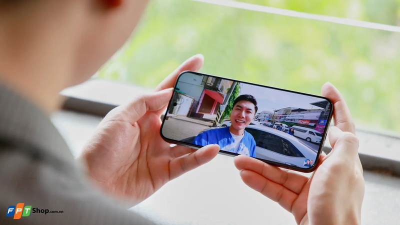 Trên tay Xiaomi 17T Pro - hình 5