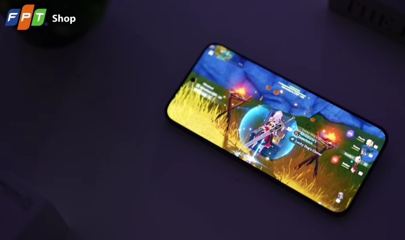 Trên tay Xiaomi 17T Pro - hình 6