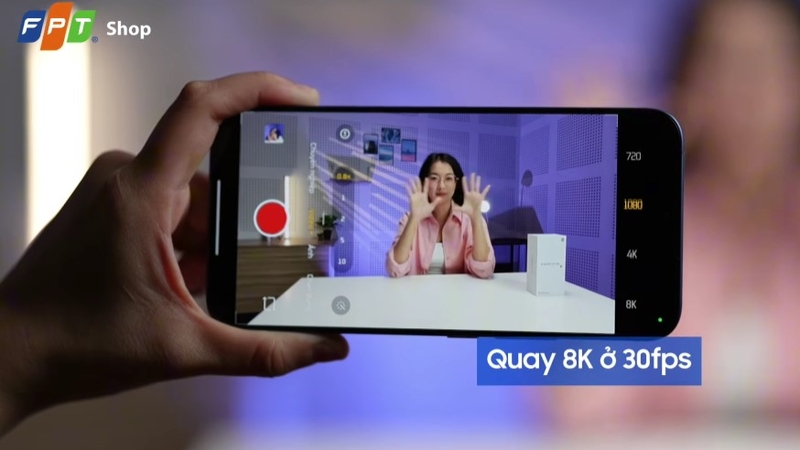 Trên tay Xiaomi 17T Pro - hình 9