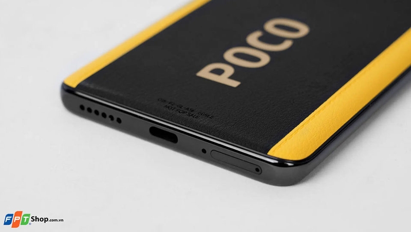 Trên tay Xiaomi POCO X7 - 07
