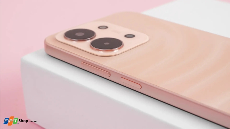 Trên tay Xiaomi Redmi 15C hình 2