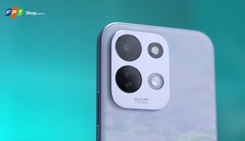 Trên tay Xiaomi Redmi 17 - hình 4