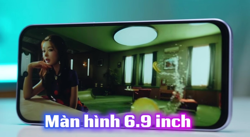 Trên tay Xiaomi Redmi 17 - hình 5