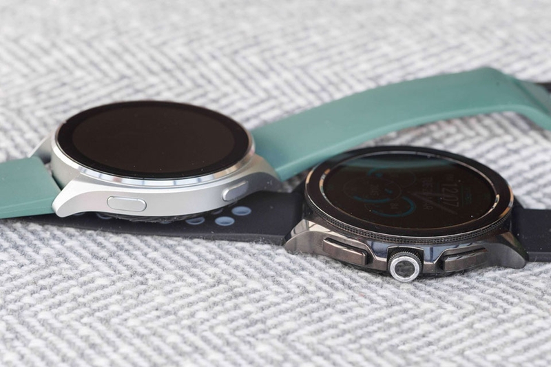 Trên tay Xiaomi Watch 2 - 04