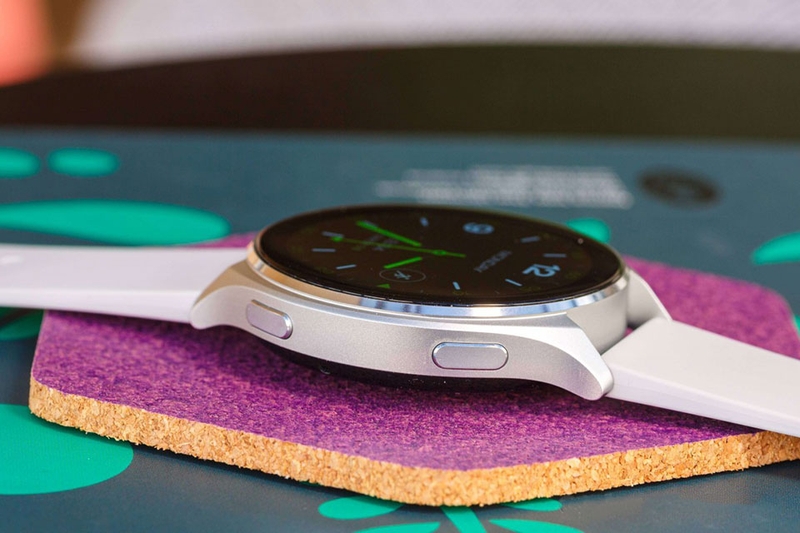 Trên tay Xiaomi Watch 2 - 07