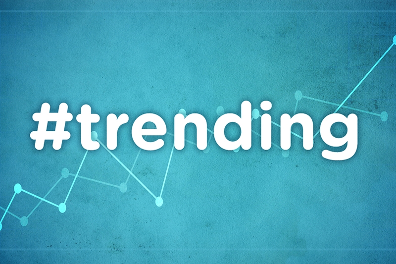 Trending là gì 2
