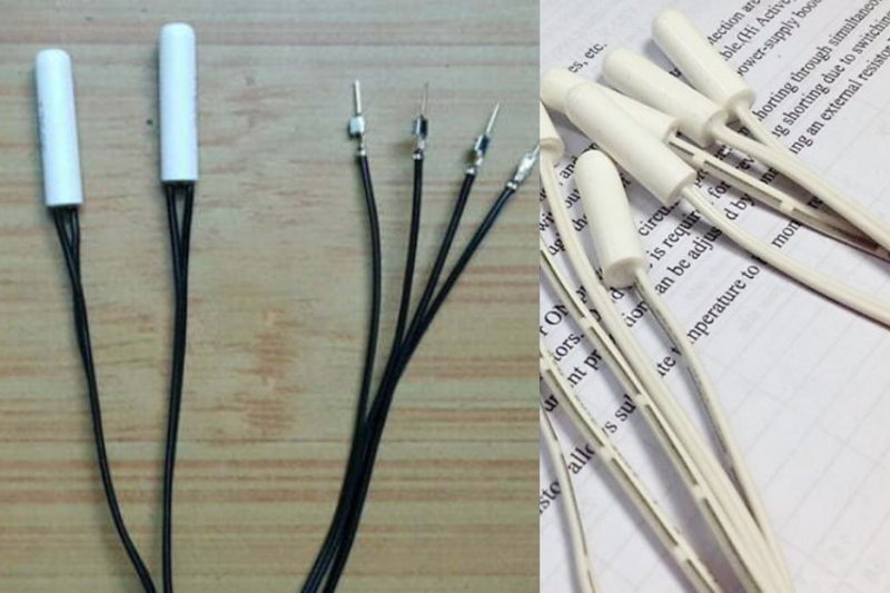 Trị số sensor tủ lạnh Aqua (1)