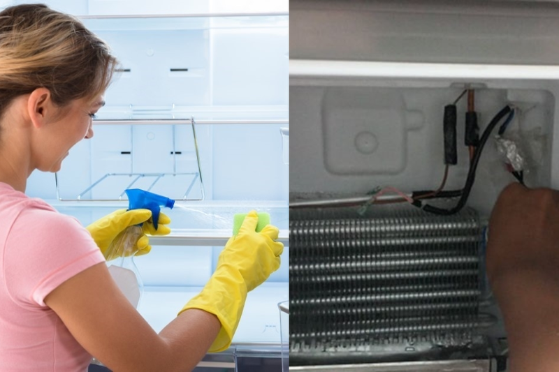 Trị số sensor tủ lạnh Aqua (2)