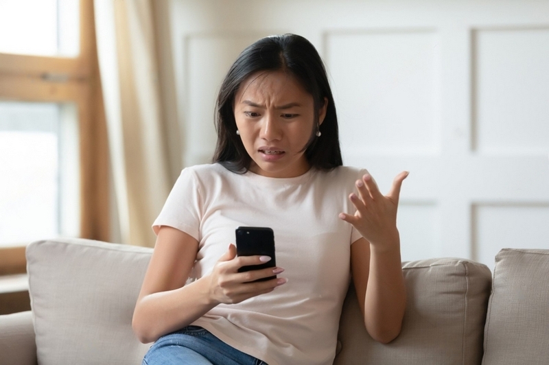 hội chứng sợ điện thoại ảnh 4