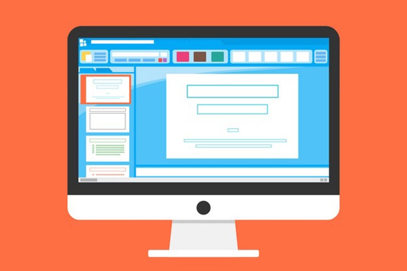 Cách trình chiếu PowerPoint tự chạy - Ảnh 02