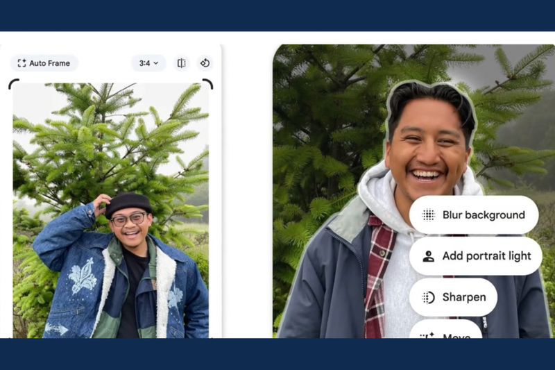 Trình chỉnh sửa khuôn mặt trên Google Photos (4)