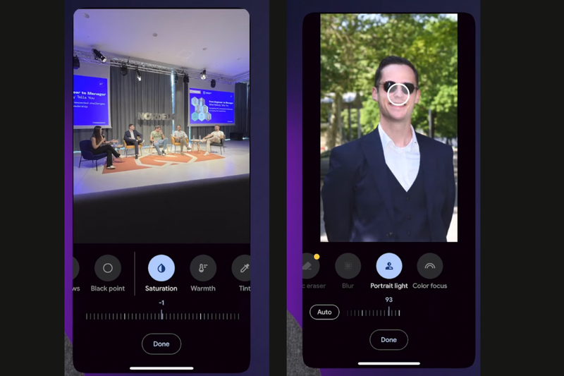 Trình chỉnh sửa khuôn mặt trên Google Photos (5)