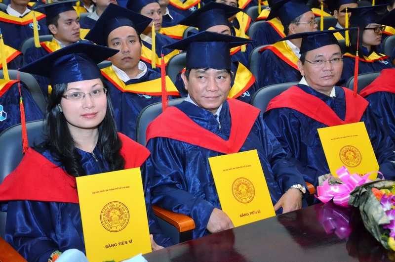 Trình độ chuyên môn là gì 7