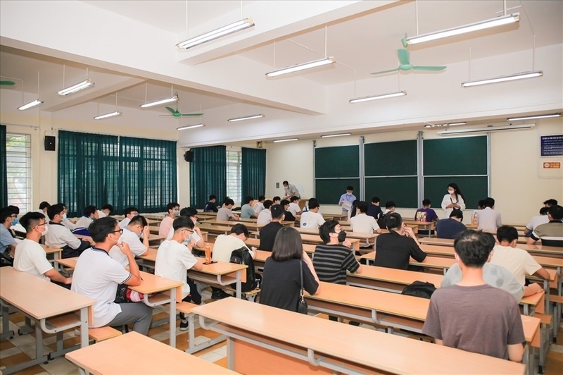 trình độ đào tạo là gì ảnh 2