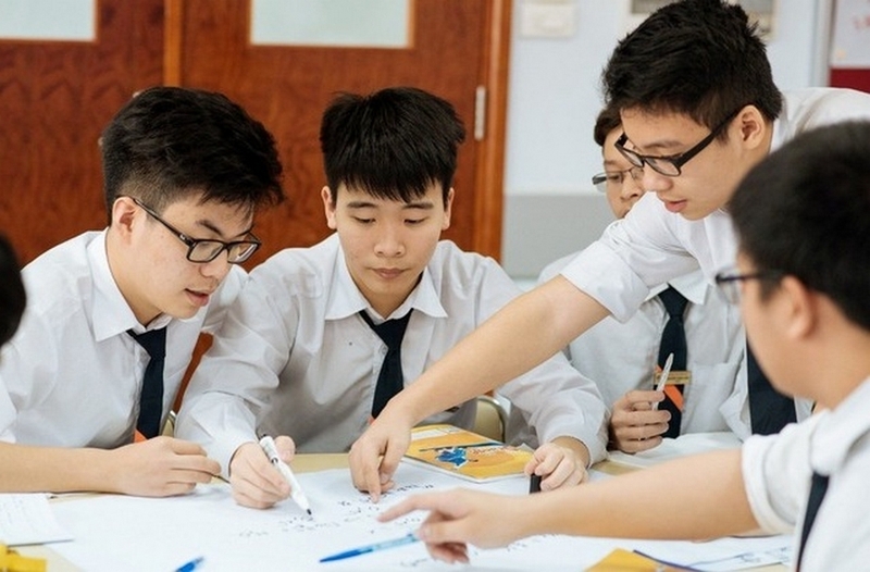 trình độ đào tạo là gì ảnh 3