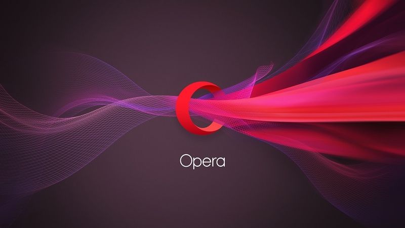 Trình duyệt Opera