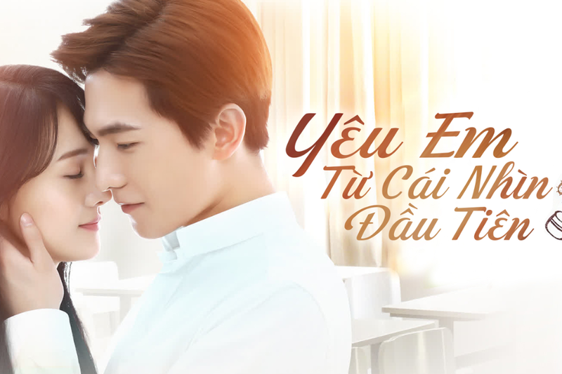 Nữ chính Yêu em từ cái nhìn đầu tiên