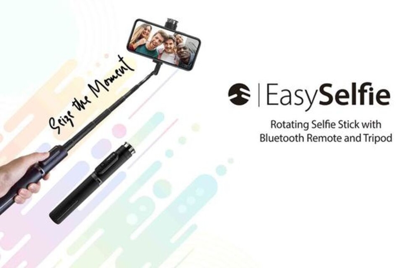 Tripod SwitchEasy EasySelfie 1