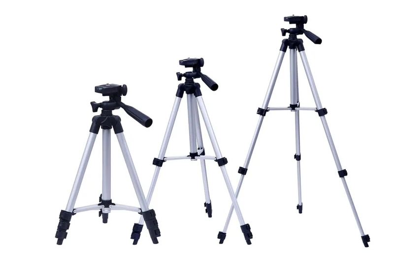 Tripod máy ảnh là gì?