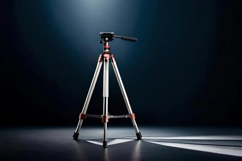 Các loại tripod máy ảnh và cách chọn mua