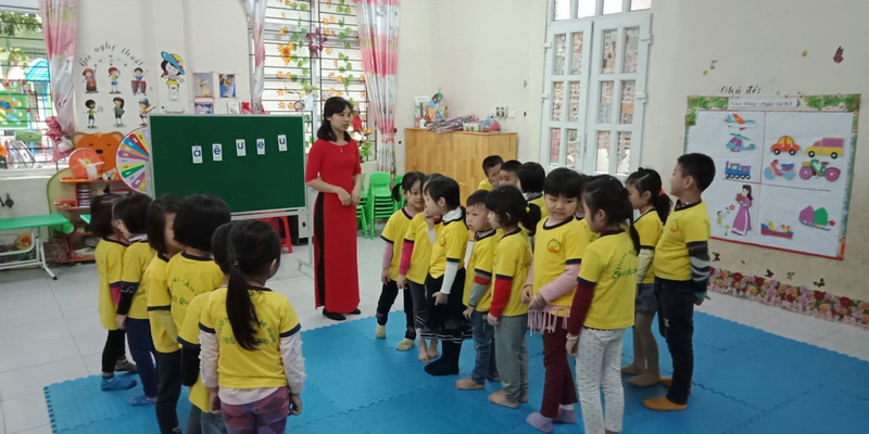 Truyền tin phiên bản 20/11