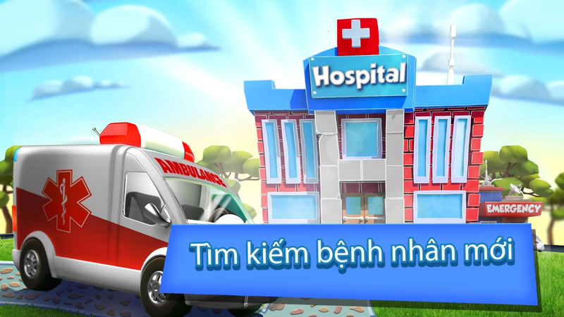 dream hospital