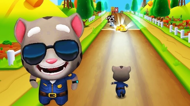 Tựa game có lối chơi đơn giản