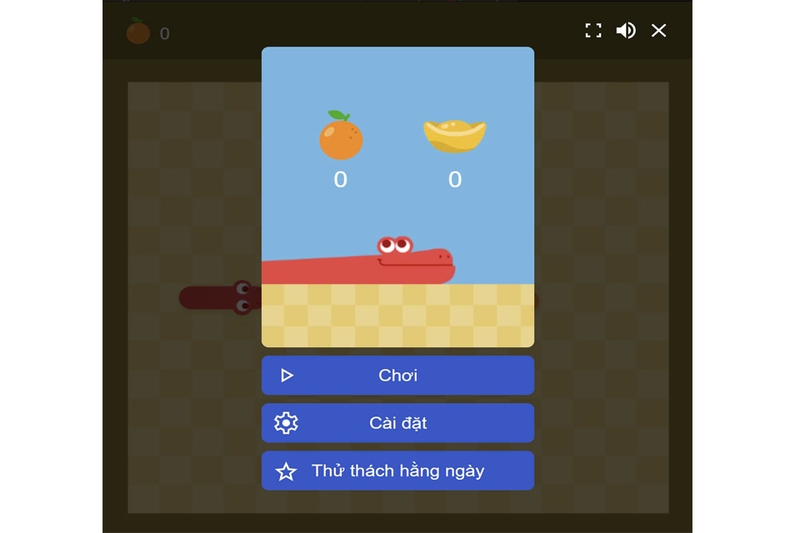 Trò chơi của Google về năm Ất Tỵ hình 4