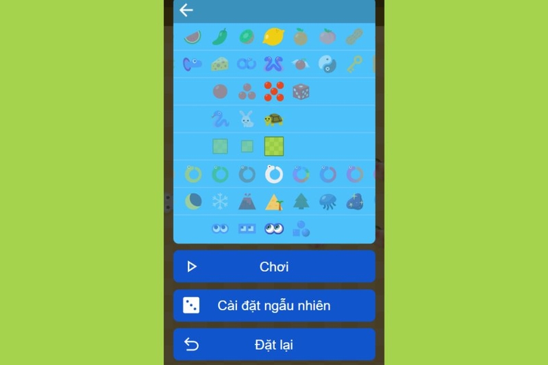 Cách tùy chỉnh giao diện
