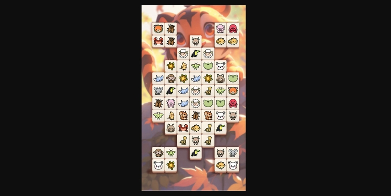 Trò chơi ghép hình con vật ảnh 5