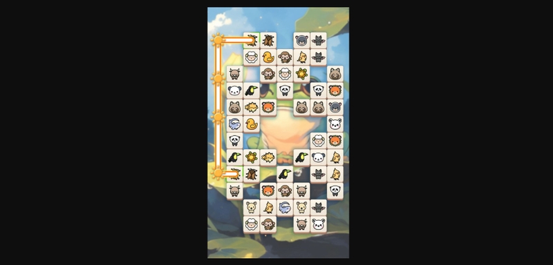 Trò chơi ghép hình con vật ảnh 6