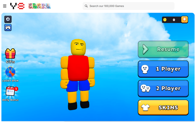 Roblox