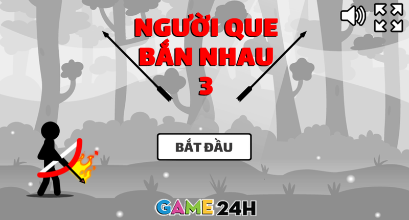Người Que Bắn Nhau 3