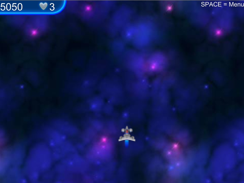 Chicken Invaders 3