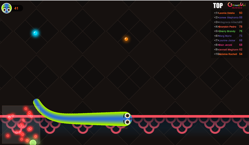 Slither.io
