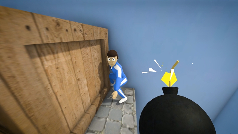 trò chơi squid game 2