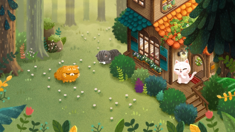 trò chơi tìm đồ vật ẩn 7