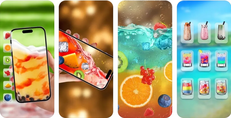 trò chơi trà sữa 4