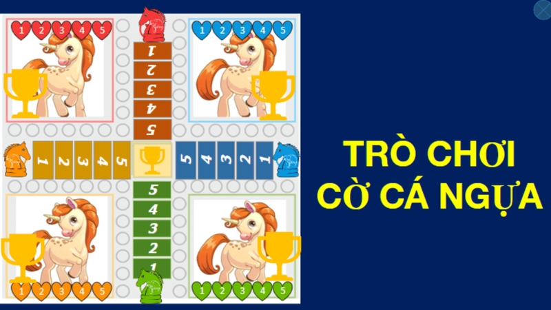 Cờ cá ngựa