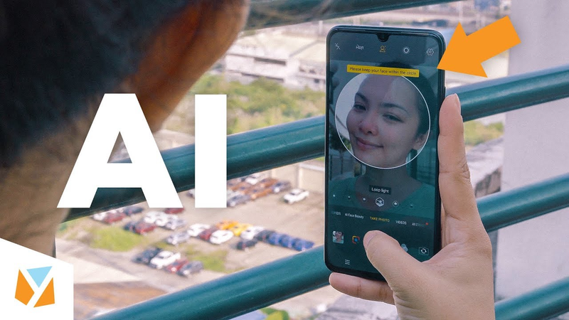 Cải thiện chất lượng chụp ảnh