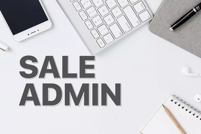 Trợ lý kinh doanh là gì 9