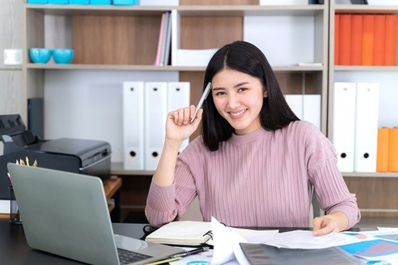 Trợ lý kinh doanh là gì 5